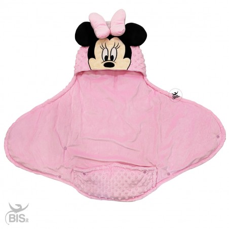 Baby Sac  "Minnie" da personalizzare
