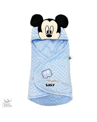 Baby Sac neonato "Topolino"...