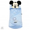 Baby Sac neonato "Topolino" da personalizzare