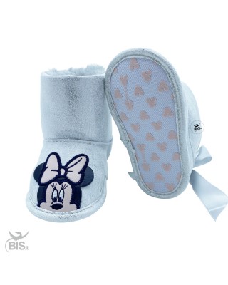 stivaletti minnie bimba