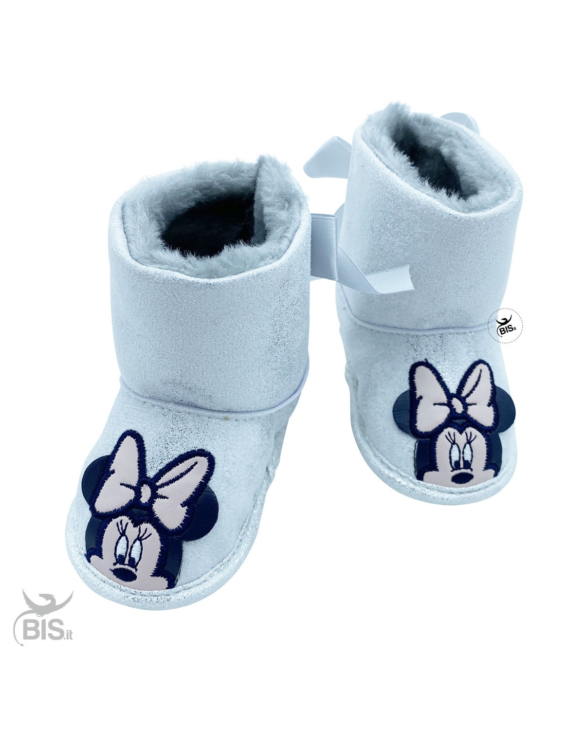 Stivaletti invernali neonata "Minnie"