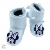 Stivaletti invernali neonata "Minnie"