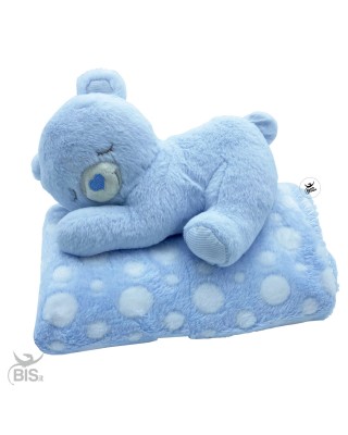 copy of Newborn Blanket +...