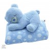 Newborn Blanket + Dudu toy set, to customize
