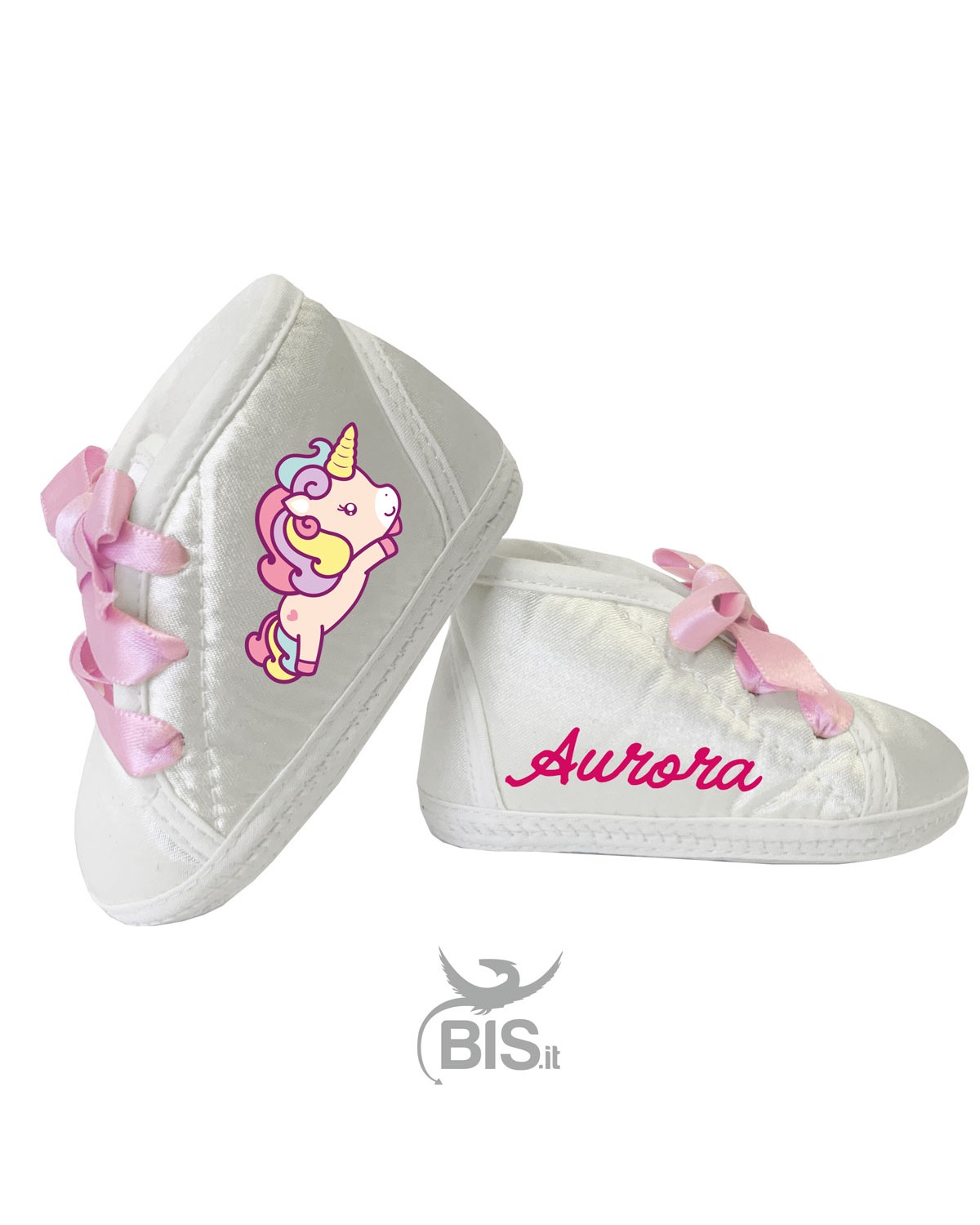 baby name shoes