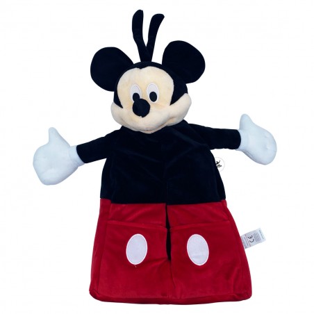 Sacco porta pigiama "Topolino"