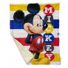 Trapunta lettino "Mickey mouse"