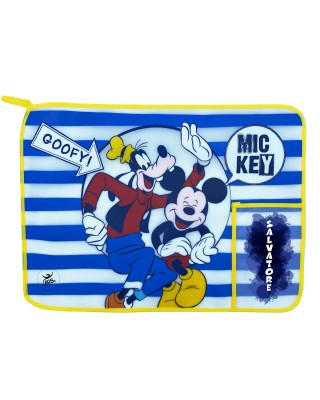 Tovaglietta "Mickey Team"...