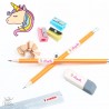etichette materiale scolastico