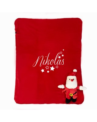 copy of Newborn Blanket +...