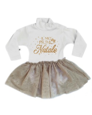 copy of Newborn girl dress...