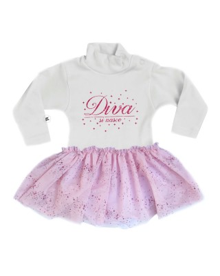 copy of Newborn girl dress...