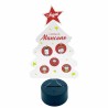 Lampada Led  "Albero di Natale" da personalizzare