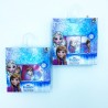 Tris mutandine "Frozen" bimba