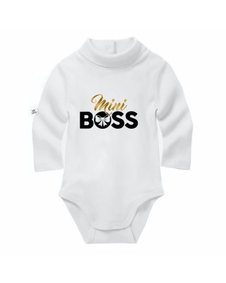 copy of Newborn bodysuit...