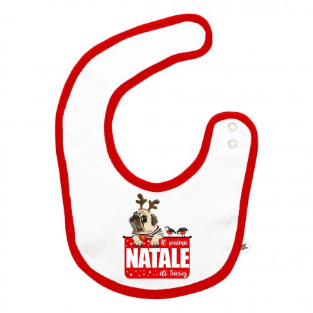 Bavaglino "il primo natale di..."