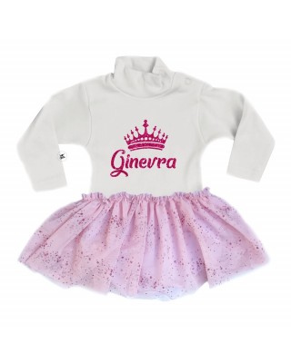 copy of Newborn girl dress...