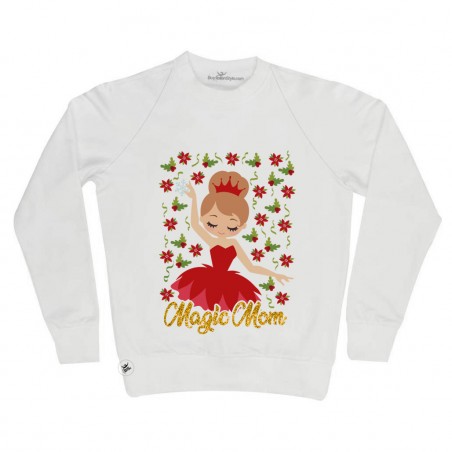 coordinato famiglia natalizio