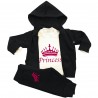 copy of Tuta bimbo e bimba "Mini Boss"