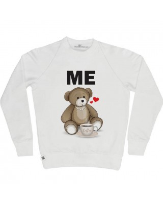 Women's Sweatshirt "Mum bear"