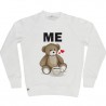 Women's Sweatshirt "Mum bear"