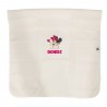 Disney Mickey Mouse jersey Blanket, customizable with the baby's name