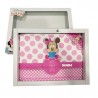 "Minnie" Sheets Kit, to personalize