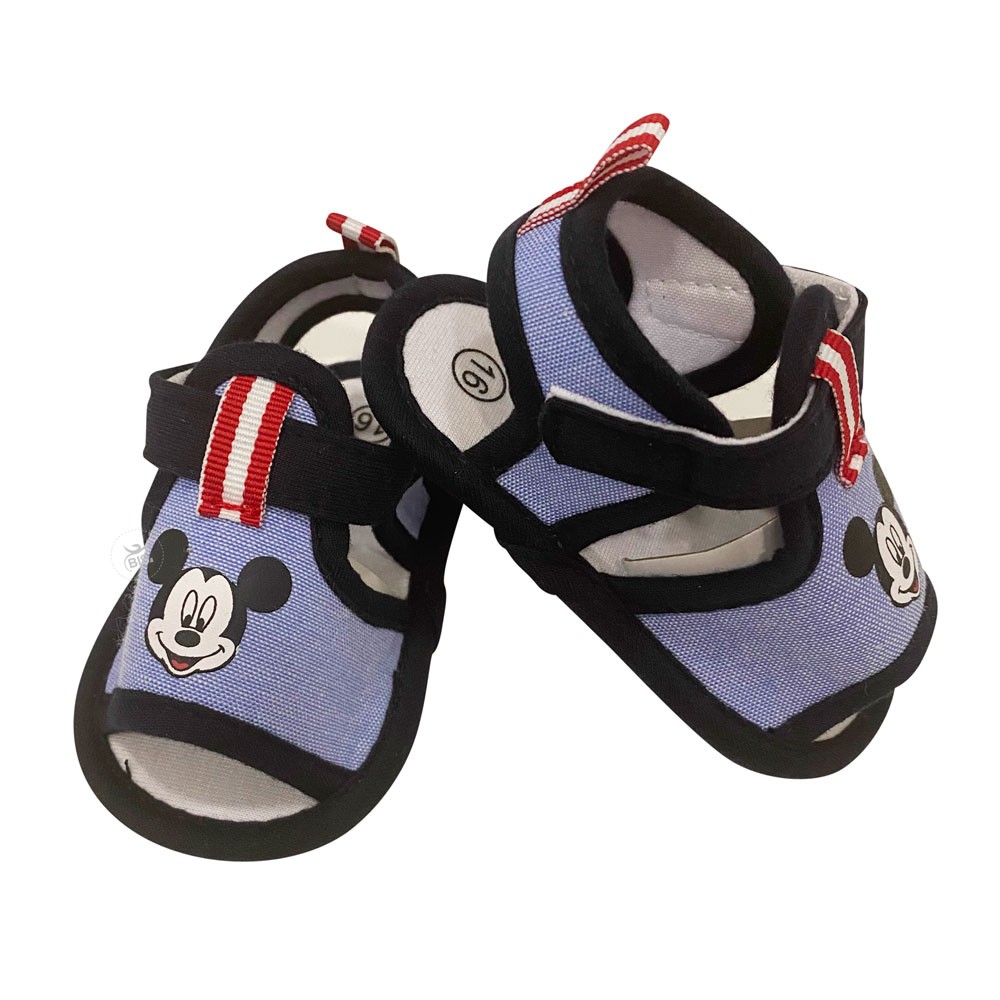 Jual PAYLESS Payless Character Womens Mickey Mouse Sandals - Multicolor_05  - Multicolor Original 2023 | ZALORA Indonesia ®