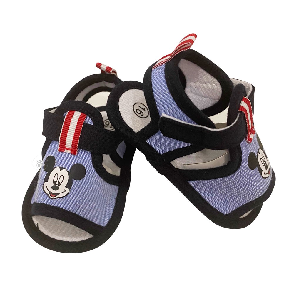 Disney sandals "Mickey Mouse"