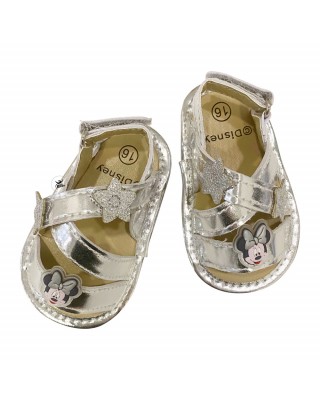 Newborn Sandals "Minnie"