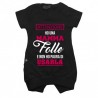 Personalized Children's Dress with  Print
