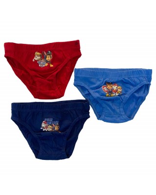 Tris panties "Paw Patrol"