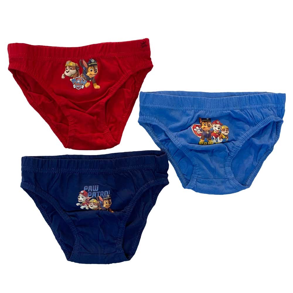 Tris panties "Paw Patrol"