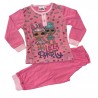 Pigiama estivo bimba "LOL SURPRISE"