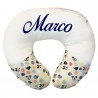 Customizable Nursing Pillow, "Mickey Mouse"