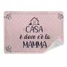 copy of Tovaglietta all'americana PERSONALIZZABILE con FOTO