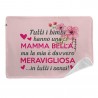 copy of Tovaglietta all'americana PERSONALIZZABILE con FOTO