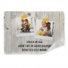 copy of Tovaglietta all'americana PERSONALIZZABILE con FOTO
