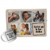 copy of Tovaglietta all'americana PERSONALIZZABILE con FOTO