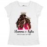 Women's T-Shirt "Friends are the sisters you choose"