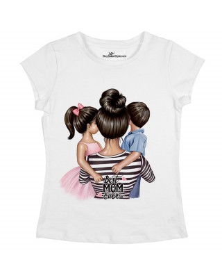 T-shirt Donna