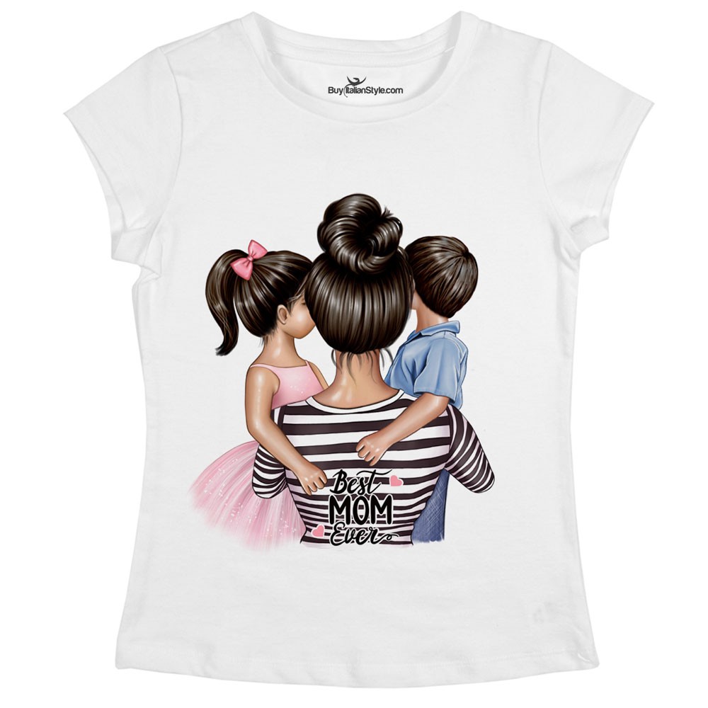 T-shirt Donna