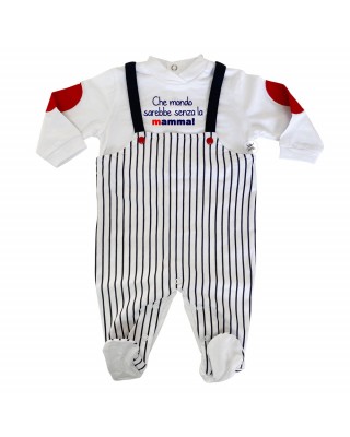 copy of Summer romper suit...