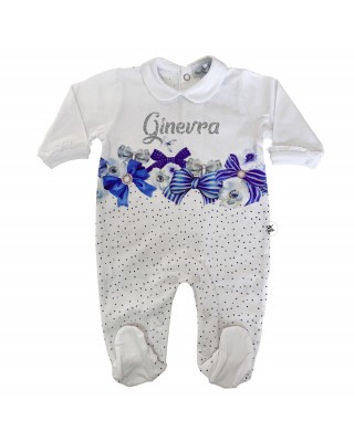 copy of Summer romper suit...