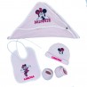 Personalized Summer Layette Disney Set