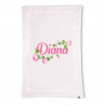 Copertina ESTIVA ROSE personalizzabile con nome