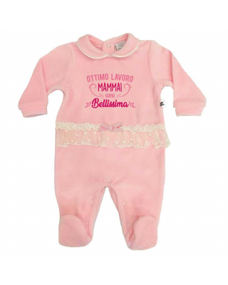 Baby Girl Tulle Romper...