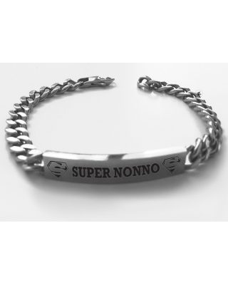 bracciale super nonno