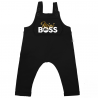 Salopette "Mini BOSS"