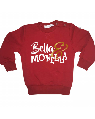 Felpina Bimba "Bella & monella"